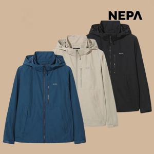 네파 남성 기능성 방풍자켓 가을 산행 캠핑 여행 윈드자켓 7L50601