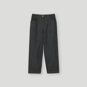 [코데즈컴바인]오비셔링 세미배기 팬츠  CKC-PT550W8