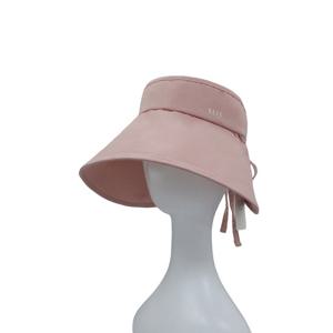 [엘르(모자)]성인 남여공용 쿨에버 와이어 썬캡  (ELE3USC004)