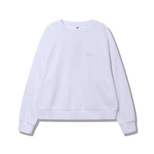 [지프](여전용)블루시리즈 밑단스트링 맨투맨(JQ3TSF863)