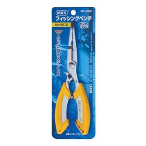 수공구 MKK 낚시용 멀티 플라이어 니퍼 FP 160B