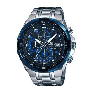 에디피스 EFR-539D-1A2 크로노그래프 남성 메탈 시계