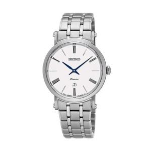 세이코 SXB429J1 프리미어 여성 메탈 시계