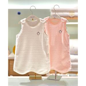 압소바 HK(아기조끼)페기 퍼 수면조끼 (25FW신상) (HA2711906)