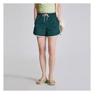 [스파오]화섬 바인딩 쇼츠 (SPTHC37G91-T)