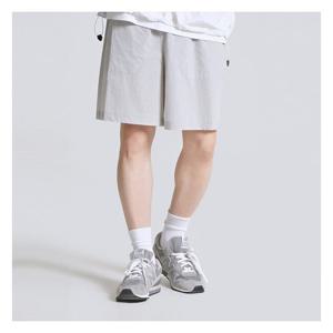 [스파오][COOLTECH] 라이트 화섬쇼츠(8인치) (SPTHC37C32-T)