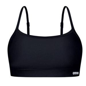 [아레나] 여성 뉴웨이브 브라탑 A4BL1QR41BLK