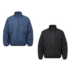 [미즈노]패딩 아노락 32YE4628