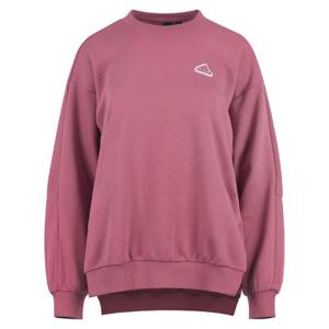 아디다스 여성 WORDING 크루 스웨트 맨투맨 긴팔 티셔츠 IA5226