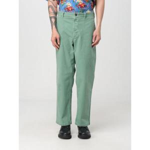 챔피온 스트레이트 팬츠 221110 GS138 Multicolor