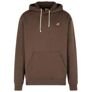 뉴발란스 스웨터 MT43546RHERICH EARTH Brown