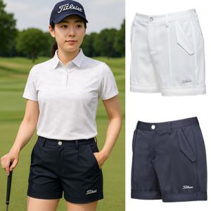 타이틀리스트 골프웨어 TMPWP562J 여성골프웨어