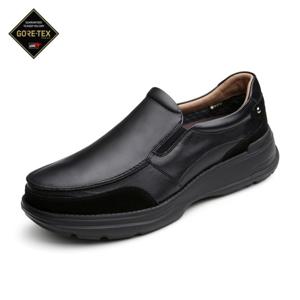 [금강제화(남성)][금강]남성 랜드로바  듀얼쿠션 기능성아웃솔 고어텍스 슬립온 LANSLC5622MF1