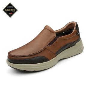 [금강제화(남성)][금강]남성 랜드로바 듀얼쿠션 기능성아웃솔 고어텍스 슬립온 LANSLC5622MF3