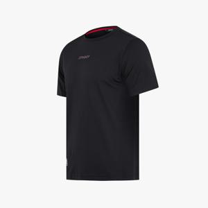 [스파이더] 남성 퍼포먼스 피케 반팔 티셔츠 SPKFCNRS201MBLK