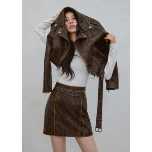 [게스]여성 절개 골지 긴팔티 YP3K2411