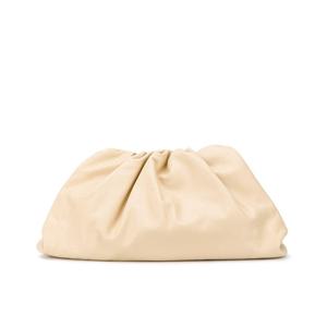 보테가베네타 만두백 카프스킨 라지 클러치백 576227 VCP40 9782