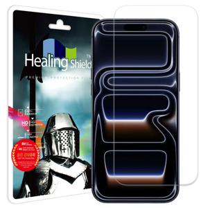 아이폰17 프로맥스 2.5D 9H 강화유리 액정필름 1매