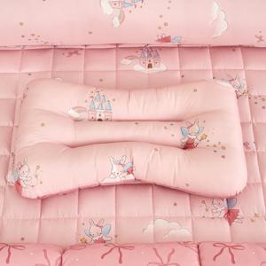 [모던하우스] 스웰 페어리래빗 통째로 빨아쓰는 알러지케어 경추베개 50x30