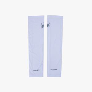 [스파이더] 남성 사이클 냉감 팔토시 SPKPANAO501MWHT