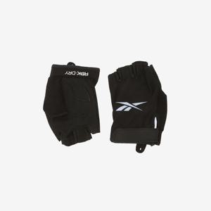 [리복]리복 피트니스 글러브 - 블랙 RESE-5F005-BK