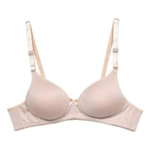 쿨론 노와이어 몰드 A컵 브라 작은가슴 브라 속옷
