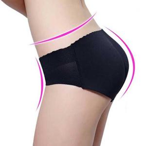여성 속옷 보정 힙업 팬티 엉뽕 거들 힙 뽕 노라인