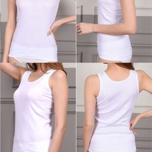 (BYC) 데오니아 가공 여성 런닝 민소매나시 심플나시