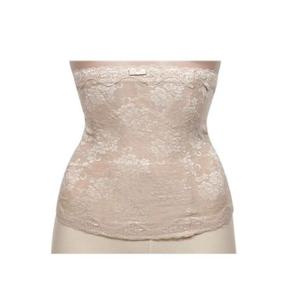 쿨샵 여성 날씬 허리라인 하이웨이스트 레이스 복대