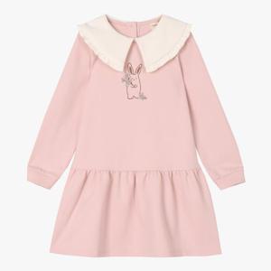 [치크]편안한 다이마루 원피스 CKOM2481G _NC해운대점