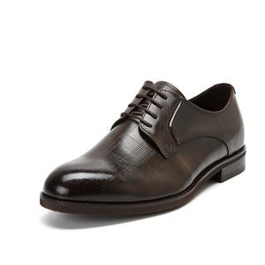 [탠디] 남성 정장구두 (굽 3CM) 516193_C-1077 브라운