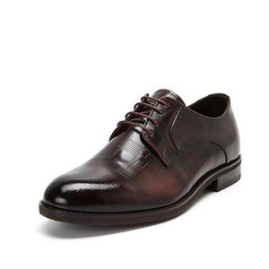 [탠디] 남성 정장구두 (굽 3CM) 516193_C-931 와인