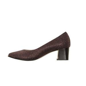 [탠디] 여성 펌프스 정장 구두  (굽 5CM) 718045A_CA-1062 와인