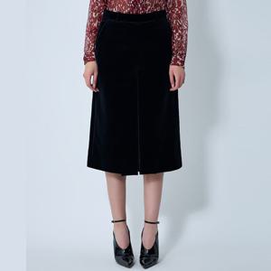 26 SS 생로랑 하이라이즈 코튼 위브 테일러드 크롭 831073 Y580T 1000