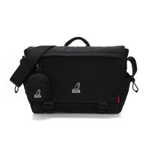 M 캉골크로스백 CQK KQFB-MB20840BK 코어 라이트 메신저백 2084 블랙