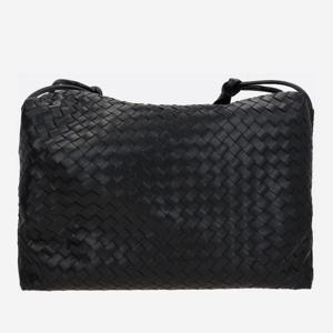 보테가베네타 인트레치아토 가죽 위켄드 백 799584 V2HL11019