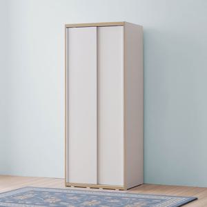 파로마 솔트 엣지핏 800 슬라이딩 옷장 긴옷장형 mcr301