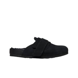 버켄스탁 x 테클라 나고야 스웨이드 슬레이트 1026291