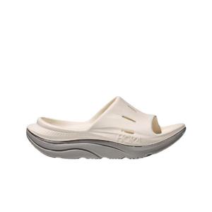 호카 오라 리커버리 슬라이드 3 앨러배스터 스타더스트 1135061-ATRS