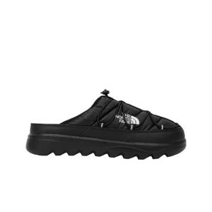 노스페이스 보레알리스 뮬 블랙 NS93Q77J