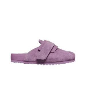 버켄스탁 x 테클라 나고야 스웨이드 모브 1026302