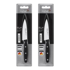 도루코 마이셰프 뉴클래식 라이트 과도 100mm X 2개
