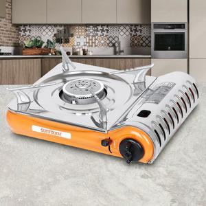 가스렌지 ST-808-3/휴대용 가정용 업소용 가스버너