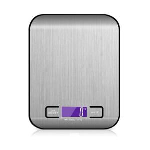 디지털전자 주방저울 1kg 이유식 베이킹 요리 CX-2012