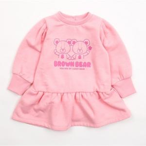 [코코리따]드롭 숄더 오버핏 원피스CEOM23TE9