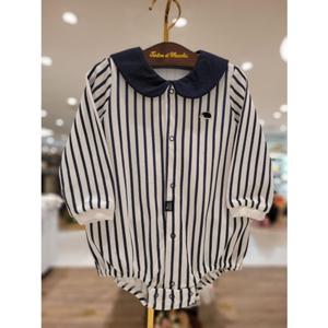 쇼콜라 BL루이스슈트 (TNOWUS064N)남아가을겨울실내외복출산백일선물