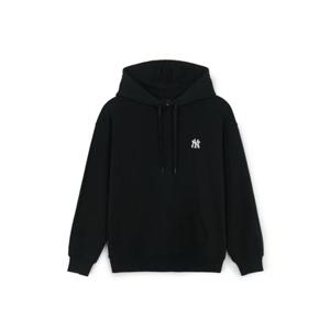 [MLB] 베이직 스몰로고 후드티(3AHDB0154)