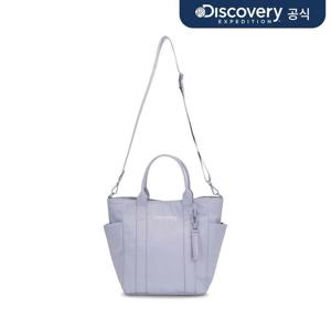 골프 테니스 토트백 (D/IVORY)  DXTG3173N-LVD