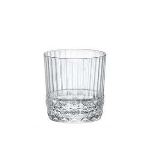 보르미올리 아메리카 언더락잔 유리컵 300ml 1P