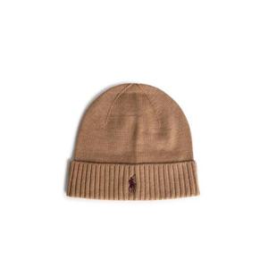 폴로 랄프로렌 비니 710886137017 Beige